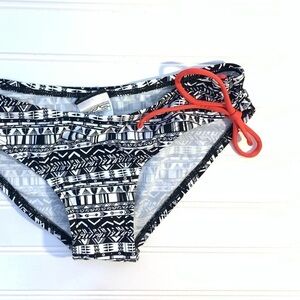 Patagonia Sunamee Side Tie Bikini